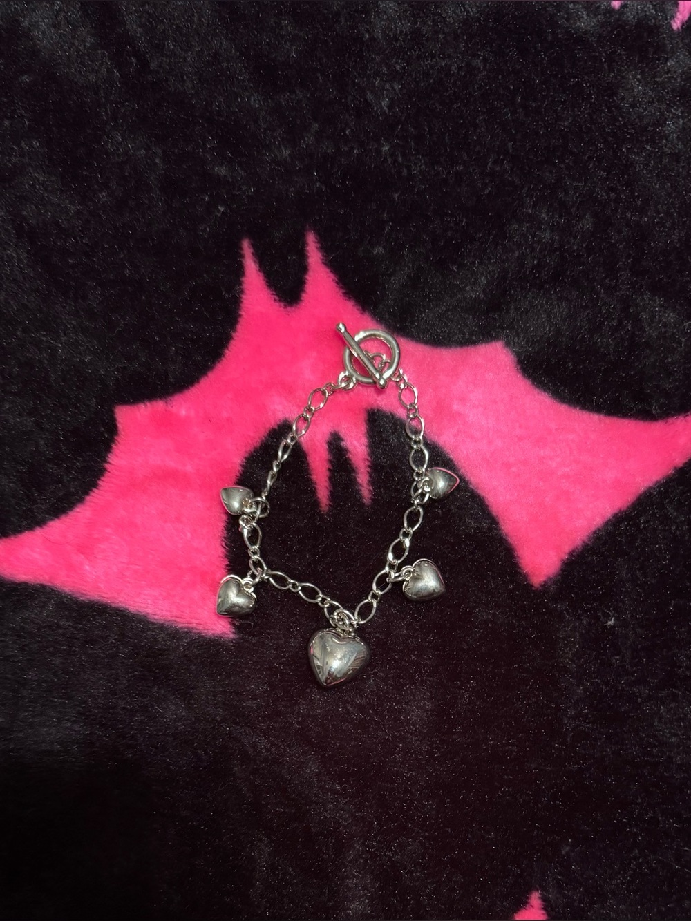charm bracelet